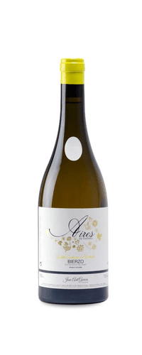 Aires de Vendimia Godello Barrica 2016