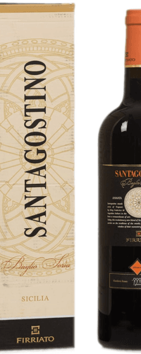 Firriato - Santagostino Baglio Sorìa magnum 2014