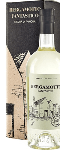 Vecchio Magazzino Doganale - Bergamotto Fantastico