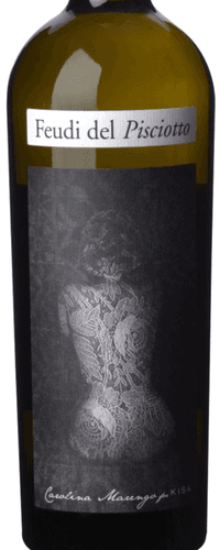 Feudi del Pisciotto - Grillo 2017