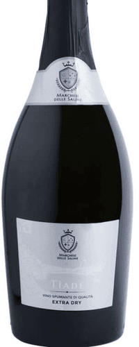 Marchese delle Saline - Tiade spumante extra dry