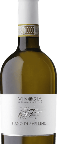 Vinosia - Fiano di Avellino 2021