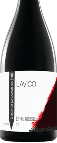 Duca di Salaparuta - Lavico Etna rosso 2020