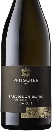 Pfitscher - Saxum 2021