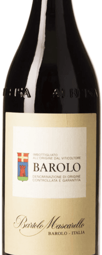 Mascarello Bartolo - Barolo DOCG 2012