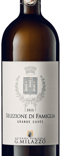 Azienda Agricola G. Milazzo - Selezione di famiglia 2019
