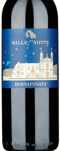 Donnafugata - Mille e una notte 2018