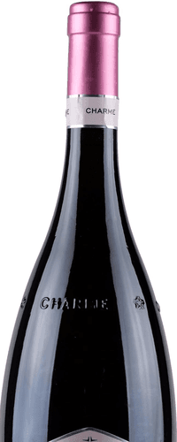 Cantine Firriato Vini  - Charme Rosè