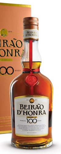 Licor Beirao D'Honra 100 Anos