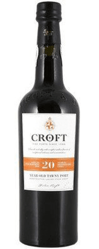 Croft Porto 20 Anos