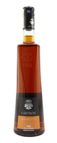 Joseph Cartron Amaretto 50CL