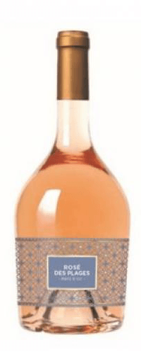 Rose Des Plages Pays d'Oc