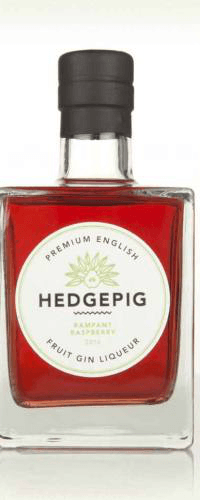 Hedgepig Rampant Raspberry 50CL