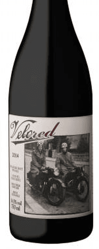 Wildehurst Velo Red