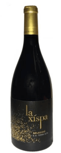 Celler Alimara La Xispa Seleccio