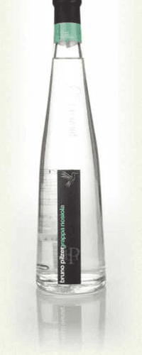 Pilzer Grappa Di Nosiola 50CL