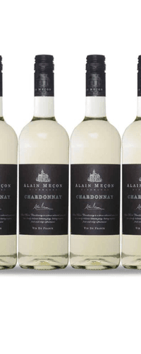 Alain Mecon Chardonnay (6 x 750ml - 11.5%)