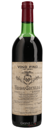 1964 Vega Sicilia Unico