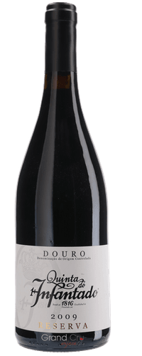 2012 Quinta do Infantado Reserva