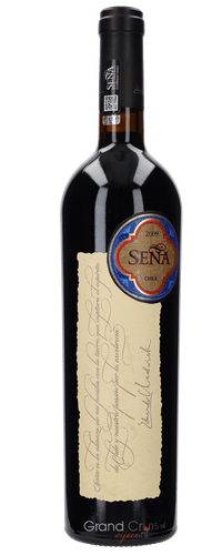 2009 Seña 25th Anniversary Edition