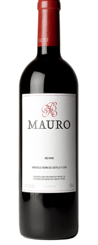 2016 Mauro