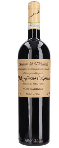 2013 Dal Forno Romano Amarone Della Valpolicella Vigneto Monte Lodoletta