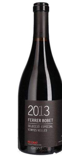 2013 Ferrer Bobet Vinyes Velles Especial