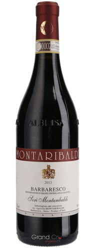 2013 Montaribaldi Sori Barbaresco DOCG