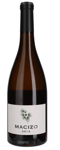 2014 Benjamín Romeo Vins del Massis Macizo