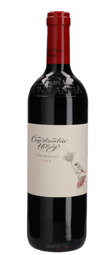 2014 Constantia Uitsig Red Horizon