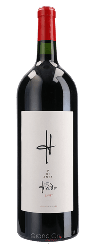 2012 Bodegas Pujanza Hado Magnum