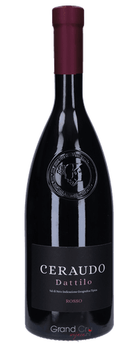 2015 Ceraudo Dattilo Rosso