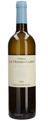 2015 Chateau Les Charmes-Godard Le Semillon
