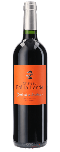 2015 Château Pré la Lande Cuvee Diane