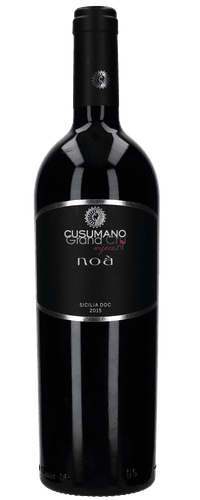2015 Cusumano Sicilia Noà