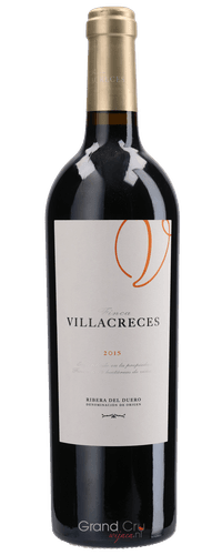 2015 Finca Villacreces Reserva