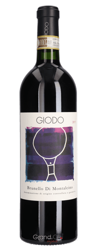 2015 Giodo Brunello di Montalcino