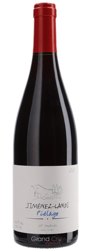 2015 Jimenez Landi Pielago