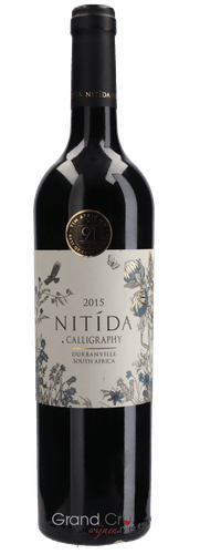 2015 Nitida Calligraphy
