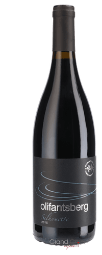 2015 Olifantsberg Silhouette