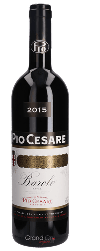 2015 Pio Cesare Barolo DOCG