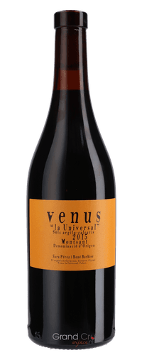2015 Venus La Universal