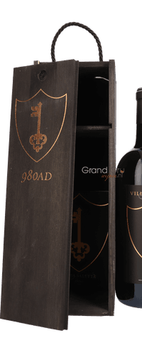 2015 Villa Saletta AD 980