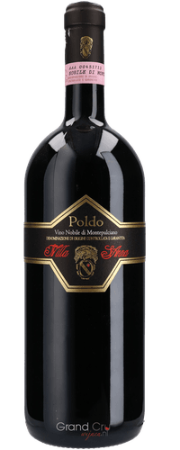 2015 Villa Sant&#039;Anna Vino Nobile di Montepulciano Riserva Poldo DOCG Magnum