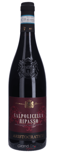 2016 Aristocratico Valpolicella Ripasso DOC
