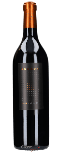 2016 Bodegas Alto Moncayo Aquilon