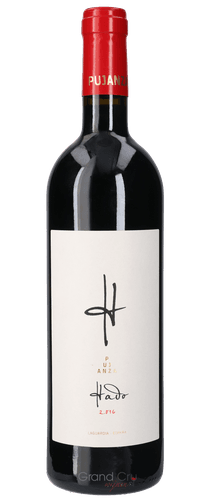 2016 Bodegas Pujanza Hado