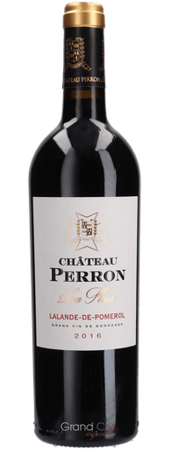 2016 Chateau Perron La Fleur Lalande de Pomerol