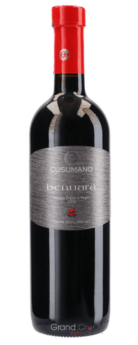 2016 Cusumano Benuara IGT