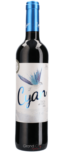 2016 Matarromera Cyan Tinta de Toro